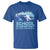 Funny School Is Important But Hockey Is Importanter T Shirt - Wonder Print Shop