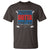 Hockey T Shirt Straight Outta The Penalty Box - Wonder Print Shop