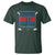 Hockey T Shirt Straight Outta The Penalty Box - Wonder Print Shop