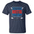 Hockey T Shirt Straight Outta The Penalty Box - Wonder Print Shop