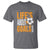 Soccer T Shirt Life's About Goals And Assists - Wonder Print Shop