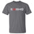 Funny Lacrosse Relaxbro T Shirt - Wonder Print Shop