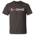 Funny Lacrosse Relaxbro T Shirt - Wonder Print Shop