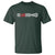 Funny Lacrosse Relaxbro T Shirt - Wonder Print Shop