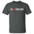 Funny Lacrosse Relaxbro T Shirt - Wonder Print Shop