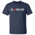 Funny Lacrosse Relaxbro T Shirt - Wonder Print Shop