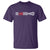 Funny Lacrosse Relaxbro T Shirt - Wonder Print Shop