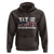 Funny U.S. Sport Support Hoodie Yay Go Sports Do The Thing Win The Points - Wonder Print Shop