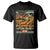 Funny Pompeii Fun Run T Shirt Geography Volcanologist