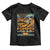 Funny Pompeii Fun Run Toddler T Shirt Geography Volcanologist
