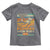 Funny Pompeii Fun Run Toddler T Shirt Geography Volcanologist