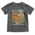 Funny Pompeii Fun Run Toddler T Shirt Geography Volcanologist