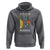 Solar System Astrology Outer Space Hoodie Just A Boy Who Loves Planets - Wonder Print Shop