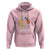 Solar System Astrology Outer Space Hoodie Just A Boy Who Loves Planets - Wonder Print Shop