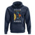 Solar System Astrology Outer Space Hoodie Just A Boy Who Loves Planets - Wonder Print Shop