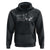 Outer Space Astronaut Hoodie I Need More Space - Wonder Print Shop