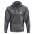 Outer Space Astronaut Hoodie I Need More Space - Wonder Print Shop