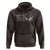 Outer Space Astronaut Hoodie I Need More Space - Wonder Print Shop