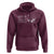 Outer Space Astronaut Hoodie I Need More Space - Wonder Print Shop