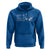 Outer Space Astronaut Hoodie I Need More Space - Wonder Print Shop
