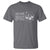 Outer Space Astronaut T Shirt I Need More Space - Wonder Print Shop