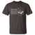 Outer Space Astronaut T Shirt I Need More Space - Wonder Print Shop