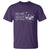 Outer Space Astronaut T Shirt I Need More Space - Wonder Print Shop
