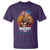 Funny President Election Bigfoot T Shirt Make America Believe Again Vote For Bigfoot - Wonder Print Shop