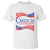 Funny US Election T Shirt Creed '24 Take Me Higher - Wonder Print Shop