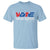 Vote 2024 T Shirt Like We've Never Voted Before - Wonder Print Shop
