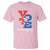 Voting 2024 T Shirt Like We've Never Voted Before - Wonder Print Shop