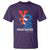 Voting 2024 T Shirt Like We've Never Voted Before - Wonder Print Shop