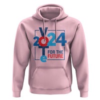 Vote 2024 Hoodie For The Future TS09