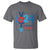 Vote 2024 T Shirt For The Future - Wonder Print Shop