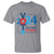 Vote 2024 T Shirt For The Future - Wonder Print Shop