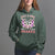Just A Girl Who Loves Snakes Hoodie - Wonder Print Shop