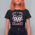 Just A Girl Who Loves Snakes T Shirt For Women - Wonder Print Shop
