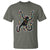 Christmas Funny Pussy-Cat Black Cat Lover T Shirt - Wonder Print Shop