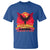 Mothman Harbinger of Doom! City Night Cryptid Creature T Shirt - Wonder Print Shop