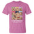 Funny Capybara Christmas T Shirt Capyeras The Rodent Tour - Wonder Print Shop