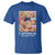 Funny Capybara Christmas T Shirt Capyeras The Rodent Tour - Wonder Print Shop