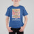 Funny Capybara Christmas T Shirt For Kid In My Christmas Era - Wonder Print Shop