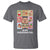 Funny Capybara Christmas T Shirt In My Christmas Era - Wonder Print Shop