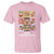 Funny Capybara Christmas T Shirt In My Christmas Era - Wonder Print Shop