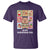 Funny Capybara Christmas T Shirt In My Christmas Era - Wonder Print Shop
