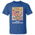 Funny Capybara Christmas T Shirt In My Christmas Era - Wonder Print Shop