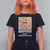 Funny Capybara Christmas T Shirt For Women In My Christmas Era - Wonder Print Shop