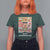 Funny Capybara Christmas T Shirt For Women In My Christmas Era - Wonder Print Shop