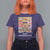 Funny Capybara Christmas T Shirt For Women In My Christmas Era - Wonder Print Shop