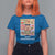 Funny Capybara Christmas T Shirt For Women In My Christmas Era - Wonder Print Shop